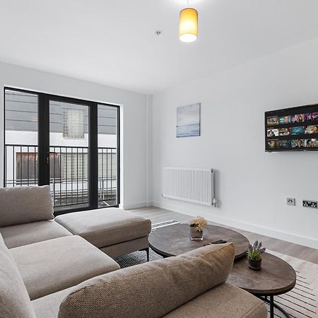 3 Bedroom Sleep12 In London Mr2 Londres Exterior foto