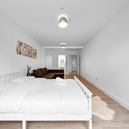 3 Bedroom Sleep12 In London Mr2 Londres Exterior foto