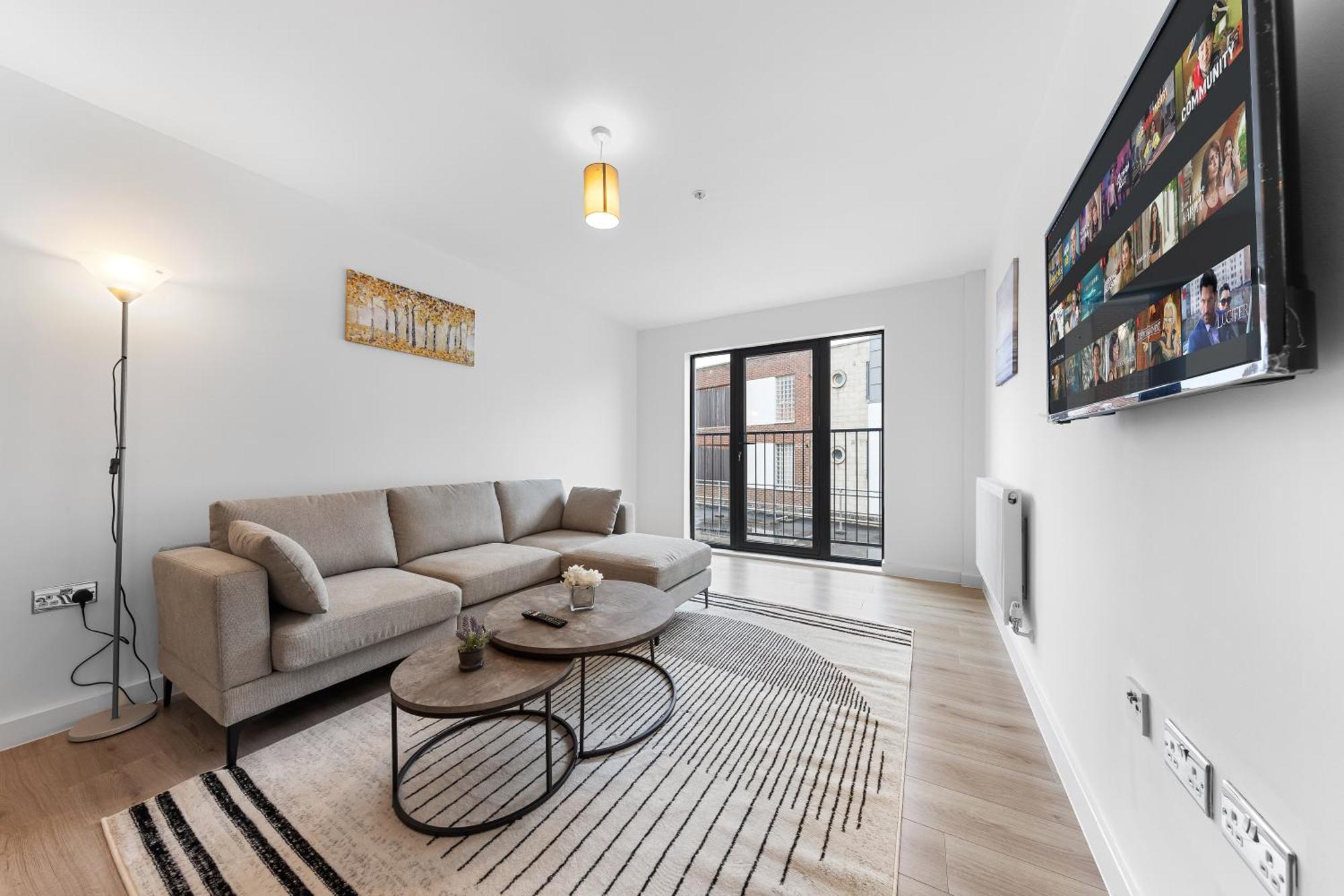 3 Bedroom Sleep12 In London Mr2 Londres Exterior foto
