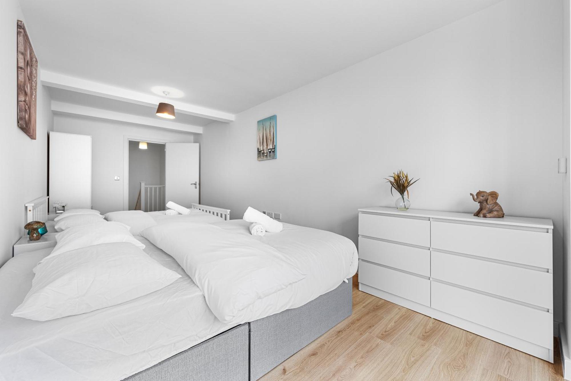 3 Bedroom Sleep12 In London Mr2 Londres Exterior foto