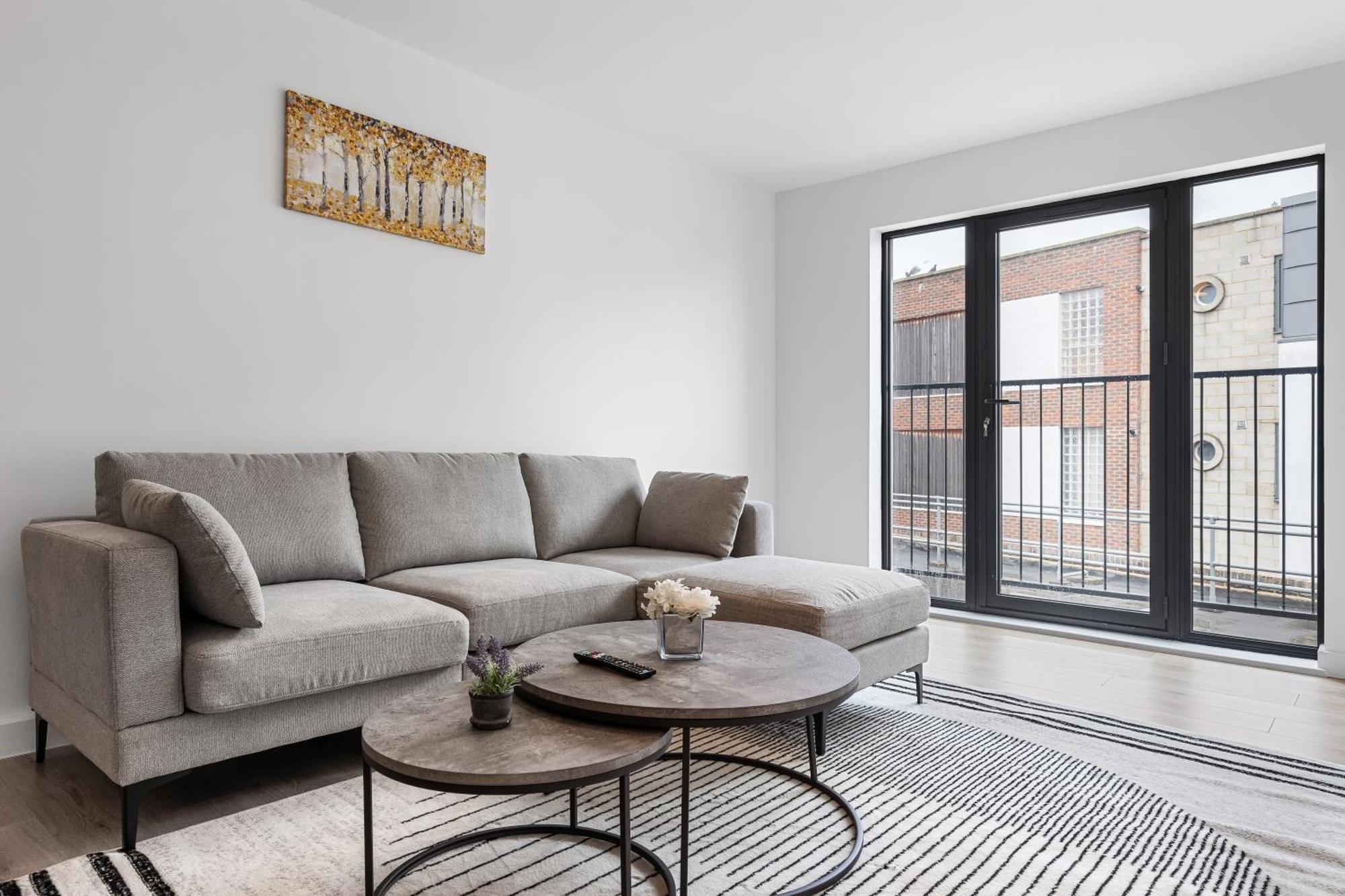 3 Bedroom Sleep12 In London Mr2 Londres Exterior foto