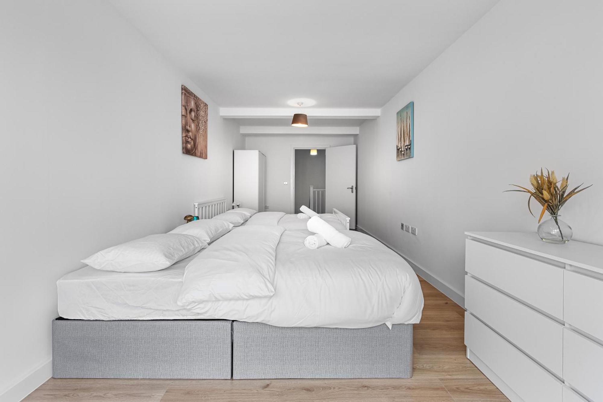 3 Bedroom Sleep12 In London Mr2 Londres Exterior foto