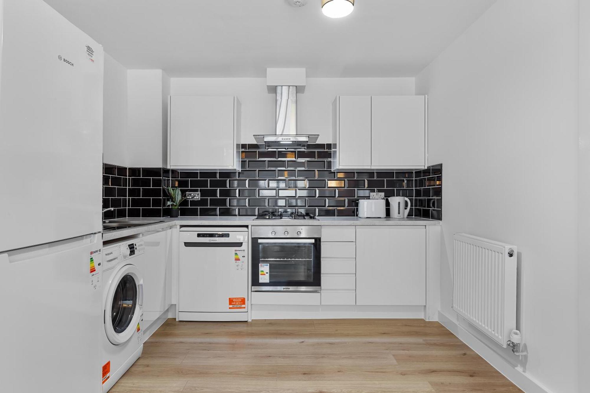 3 Bedroom Sleep12 In London Mr2 Londres Exterior foto