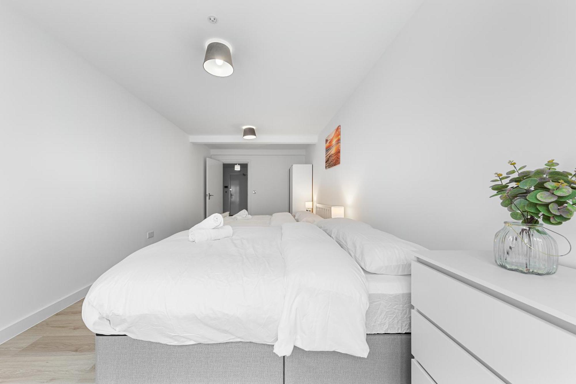 3 Bedroom Sleep12 In London Mr2 Londres Exterior foto