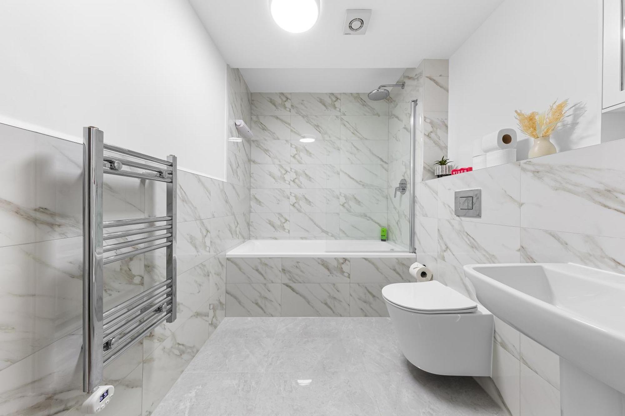 3 Bedroom Sleep12 In London Mr2 Londres Exterior foto