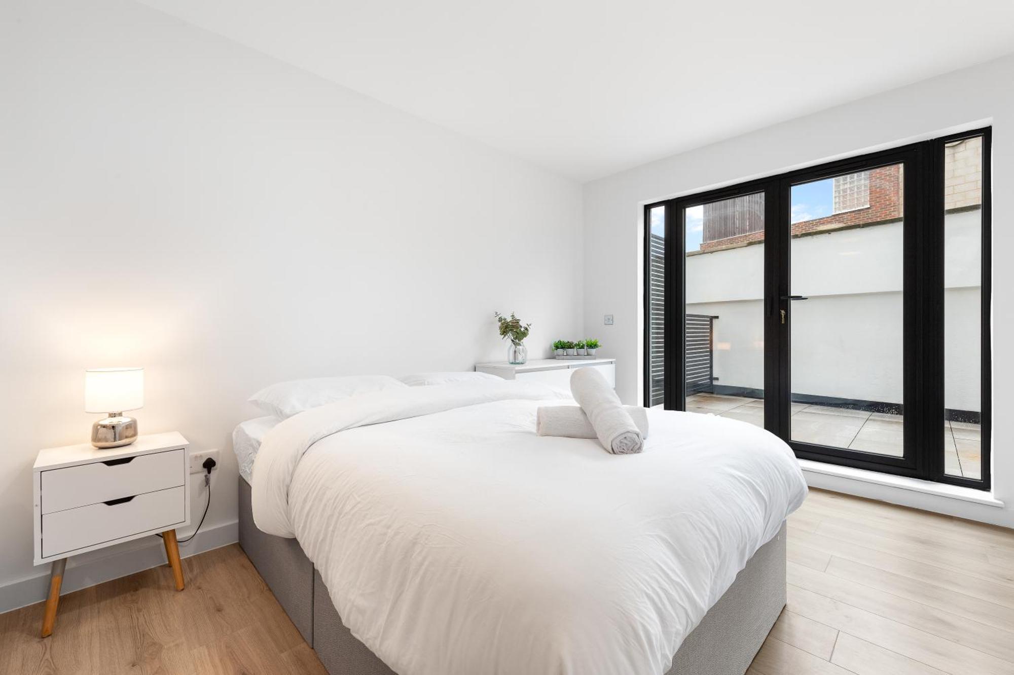 3 Bedroom Sleep12 In London Mr2 Londres Exterior foto