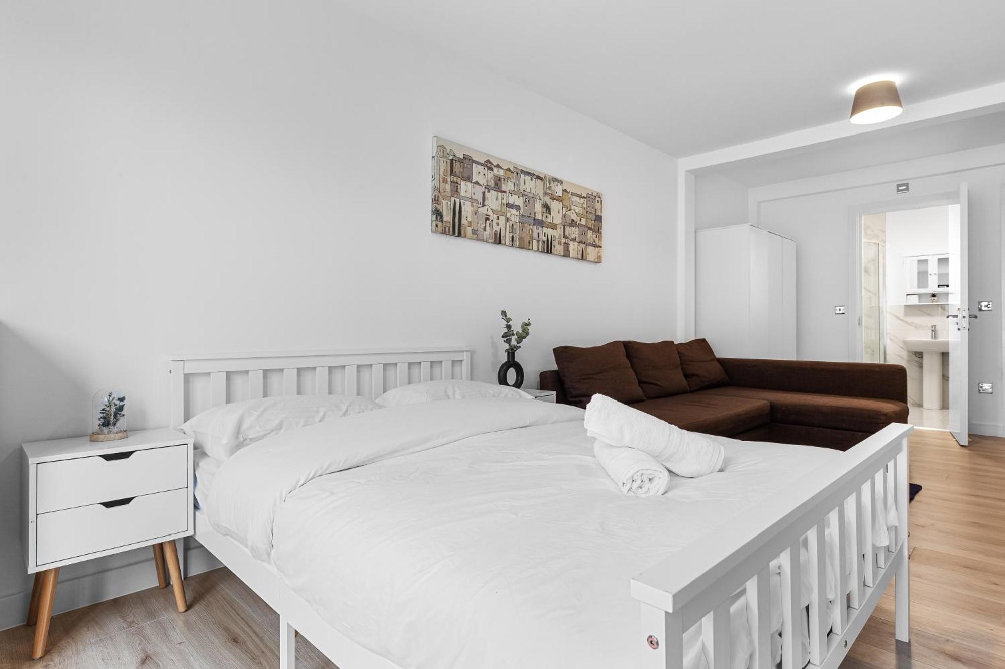 3 Bedroom Sleep12 In London Mr2 Londres Exterior foto