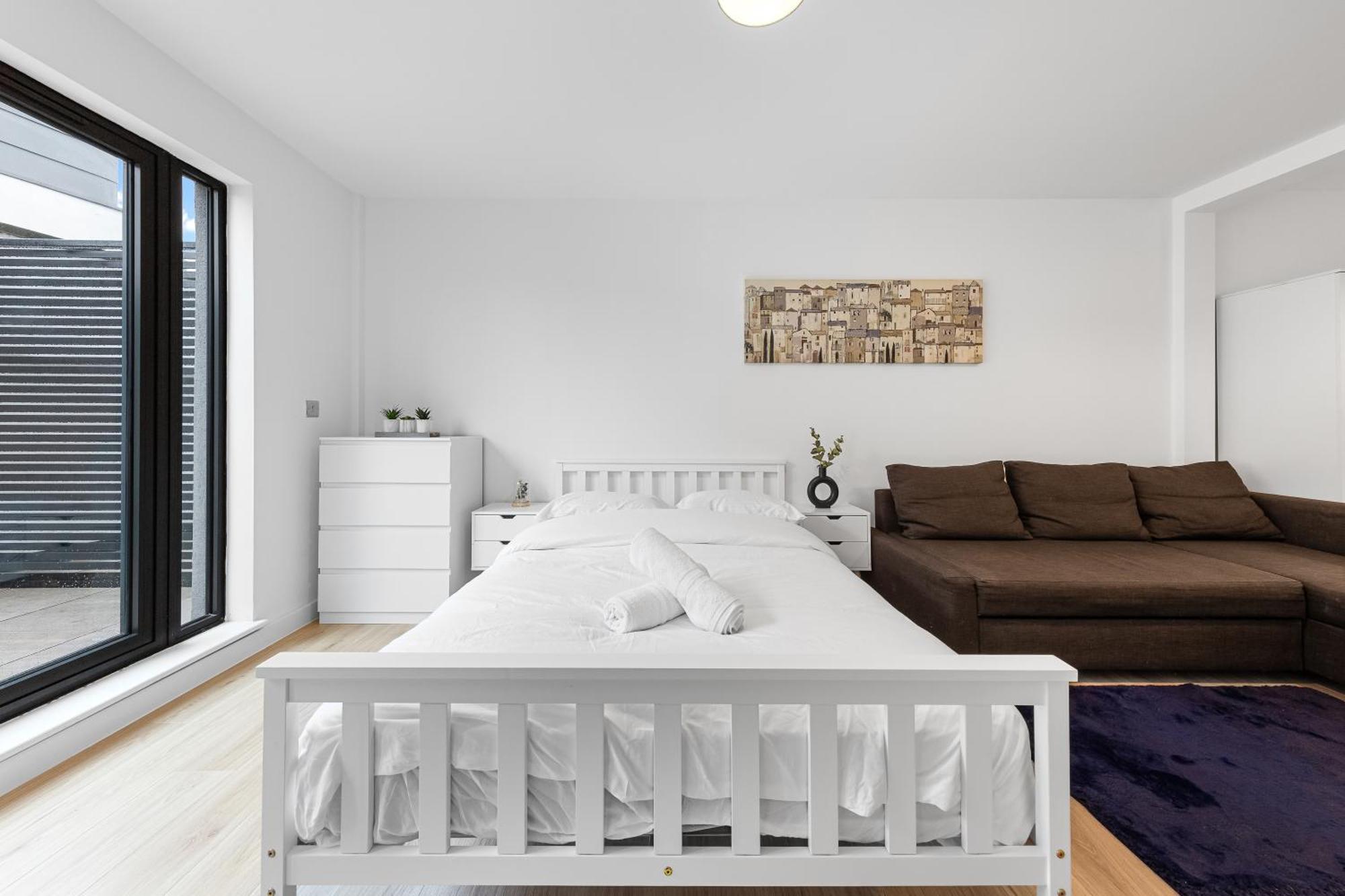 3 Bedroom Sleep12 In London Mr2 Londres Exterior foto
