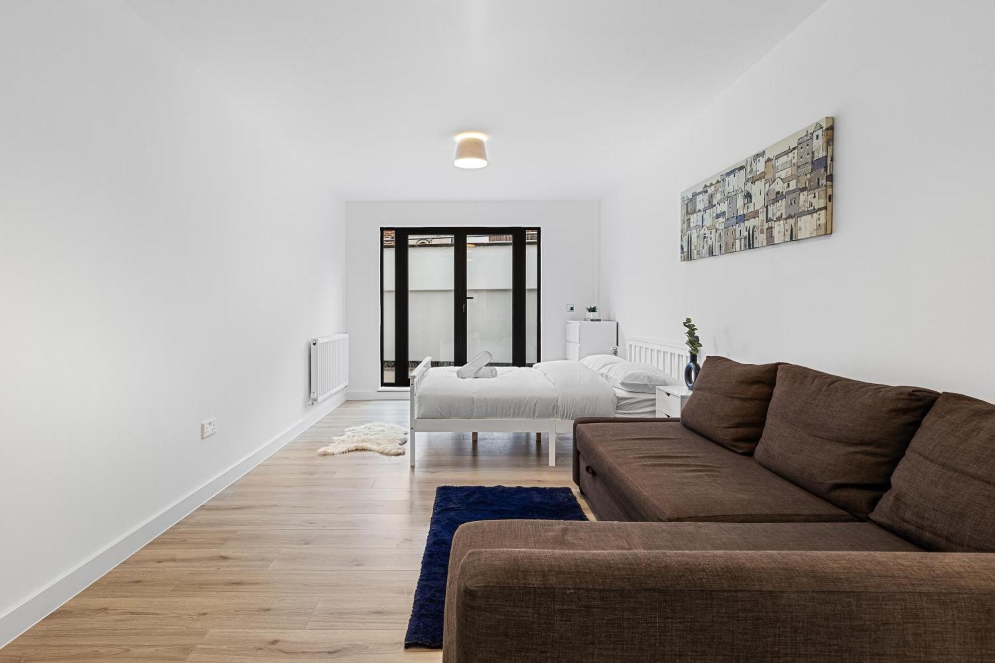 3 Bedroom Sleep12 In London Mr2 Londres Exterior foto
