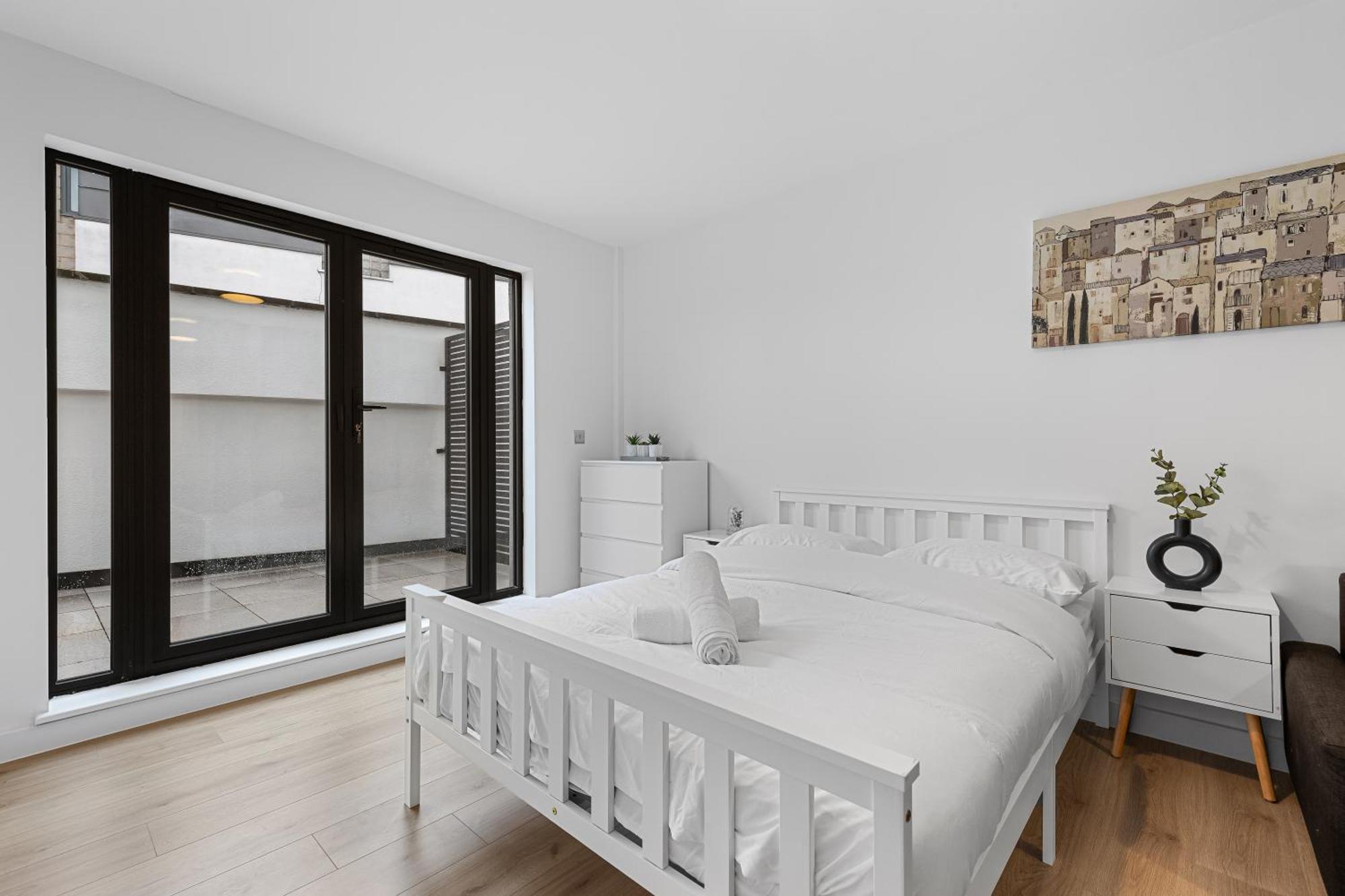 3 Bedroom Sleep12 In London Mr2 Londres Exterior foto