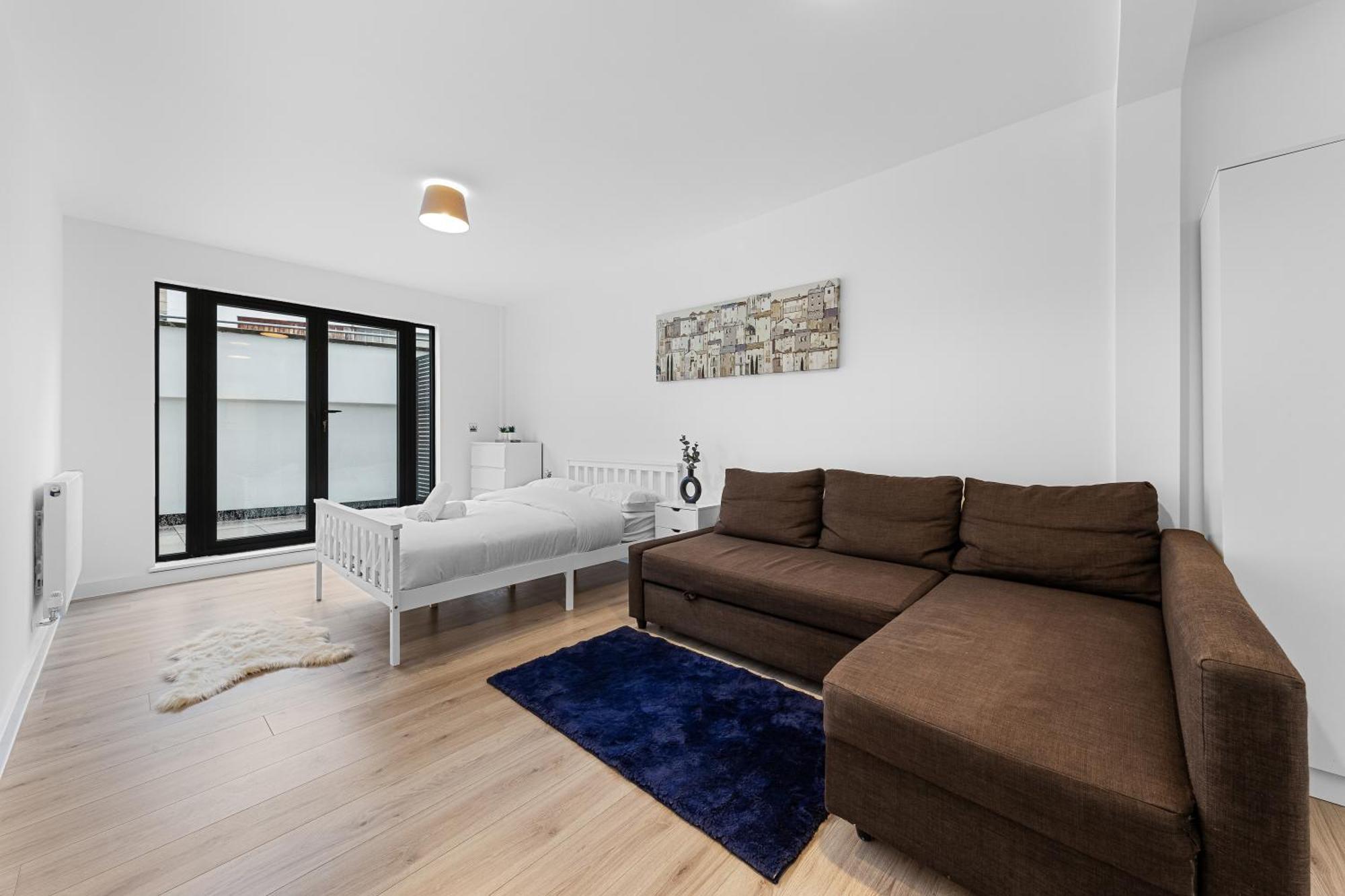3 Bedroom Sleep12 In London Mr2 Londres Exterior foto